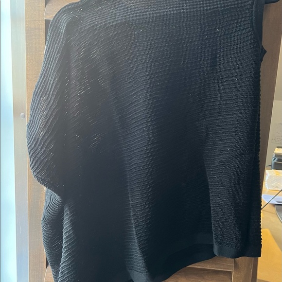 Loose All Saints sweater. Very nice over jeans. Great condition. - Picture 3 of 3